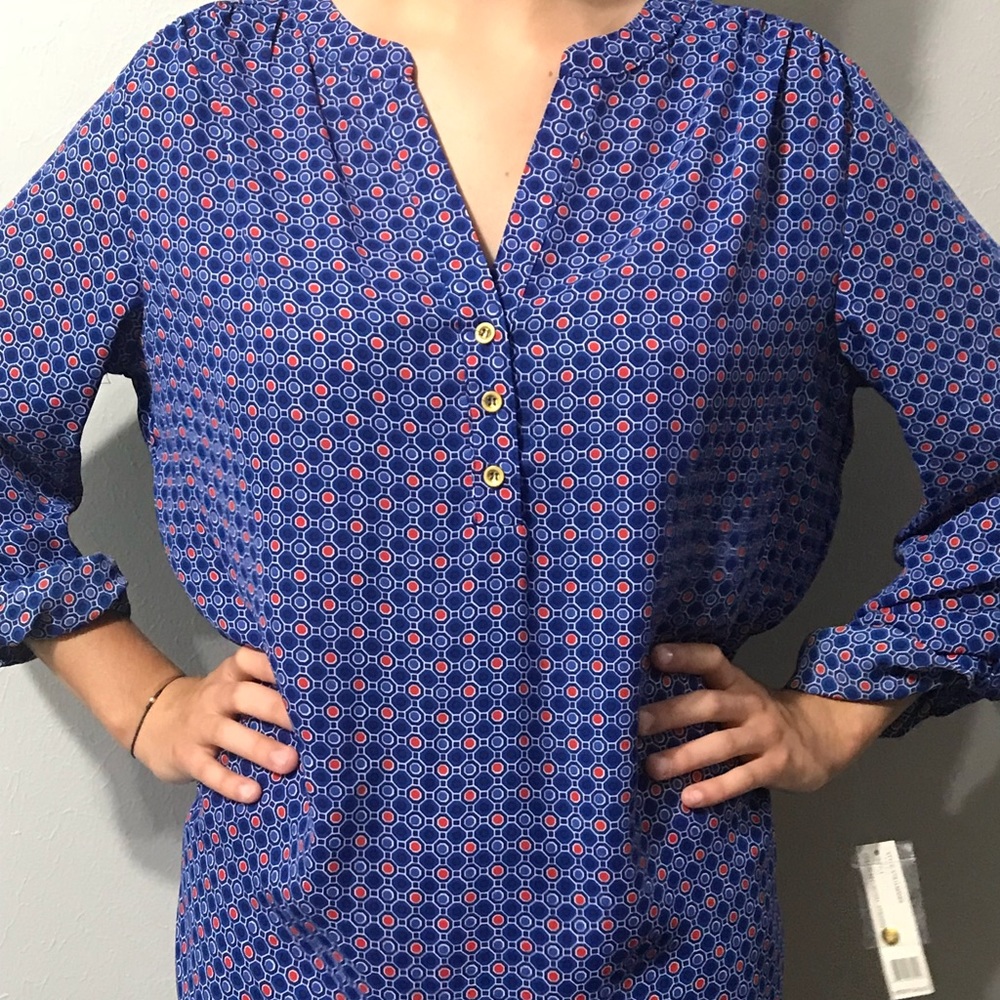 Blouse